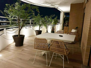 RP Luxury House - EUR Rome